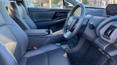 Toyota bZ4X 150kW Vision 71.4kWh 5dr Auto Electric Hatchback